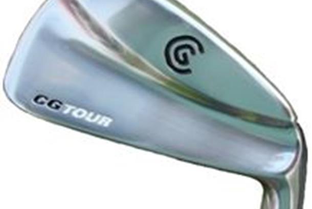 cleveland cg irons